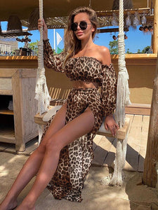 2022 Women Swimsuit Cover Up Sleeve Kaftan Beach Tunic Dress Robe De Plage Solid White Cotton Pareo  High Collar Beachwear