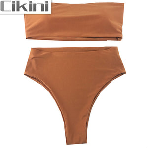 Bikini Set  Summer Swimwear Biquini Sexy Beach Women&#39;s Swimsuit Bathing Suit Push Up Brazilian Bikini Maillot De Bain