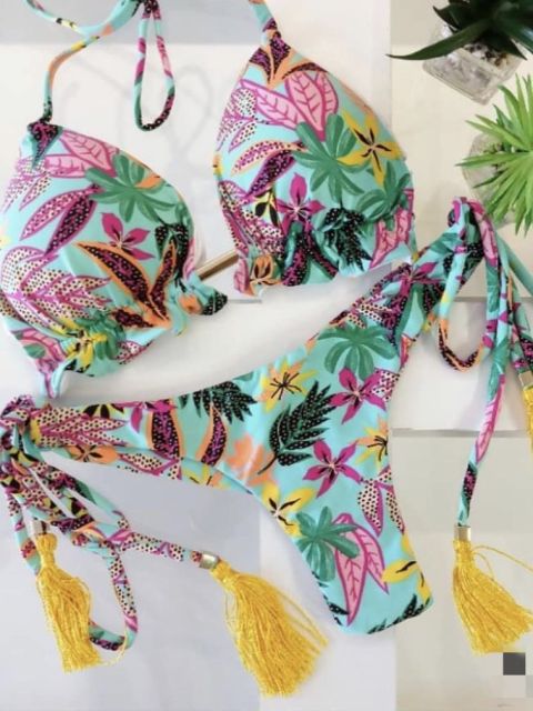 Bikini Women&#39;s Swimsuit 2022 New Swimwear Female Sexy Bikinis Set Push up Swimming for Bathing Suit Women Swimsuits