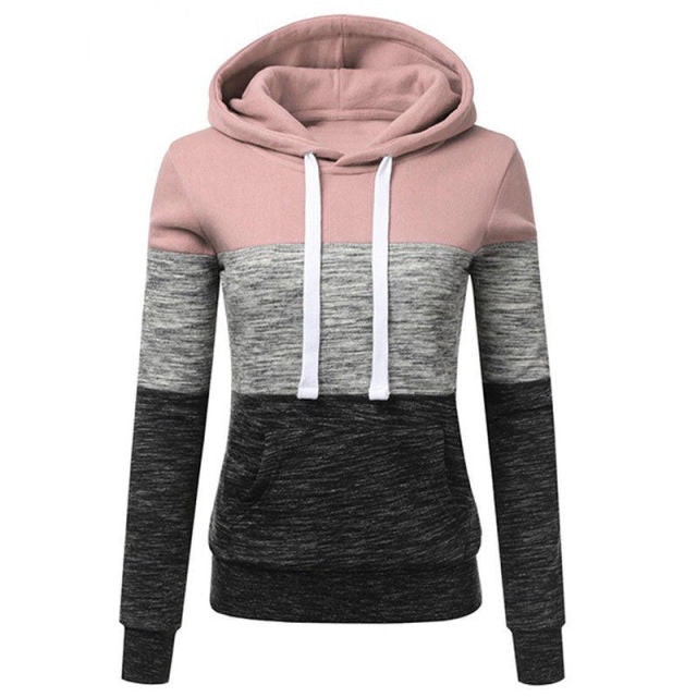 Winter Tracksuit Women 2 Piece Printing Hoodies + Pants Sportwear Women&#39;s Sports Suit Hooded Sweatshirt Set Female Winter Clothe