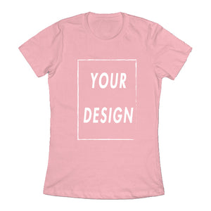 EU Size 100% Cotton Custom T Shirt Make Your Design Logo Text Men Women Print Original Design High Quality Gifts Tshirt